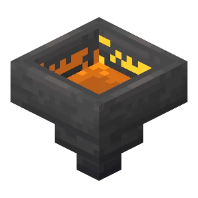 Sticky Hopper — Minecraft mod, rasm 1
