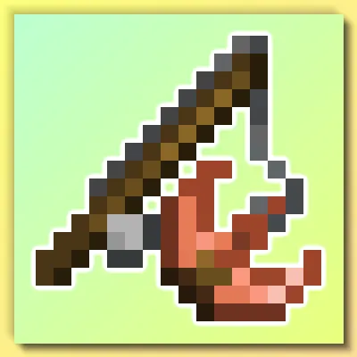 Adventure Apparatus — Minecraft mod, rasm 1