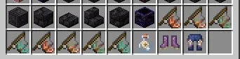 Adventure Apparatus — Minecraft mod, rasm 4