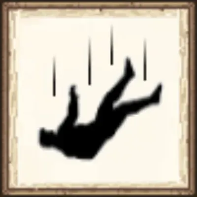 Law's Improved Falling