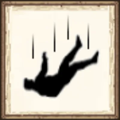 Law's Improved Falling — Minecraft mod, rasm 1