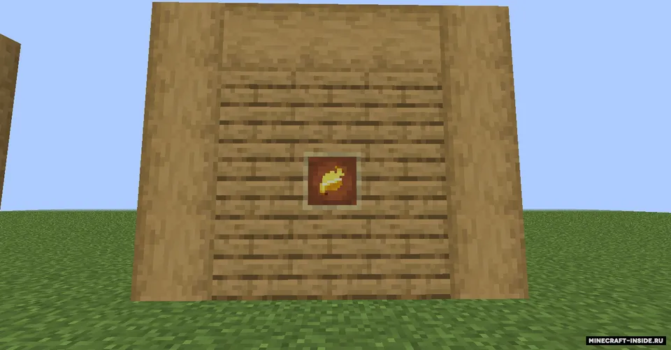 BeetRoot+ — Minecraft mod, rasm 2