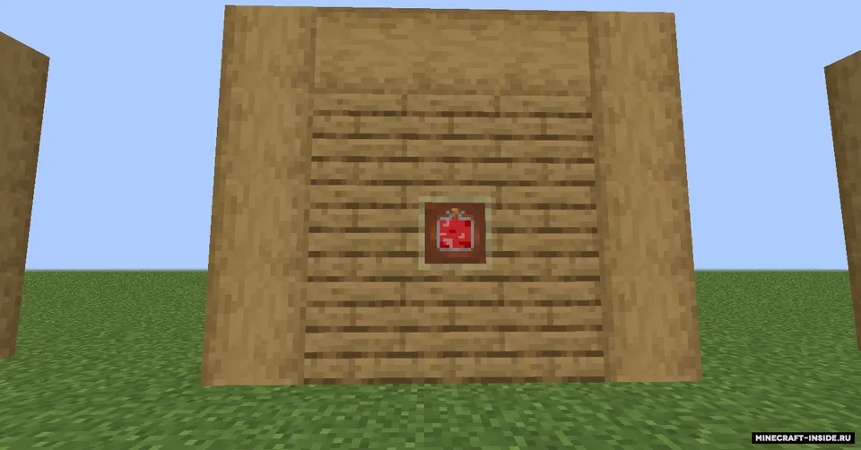 BeetRoot+ — Minecraft mod, rasm 3