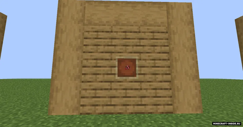 BeetRoot+ — Minecraft mod, rasm 4