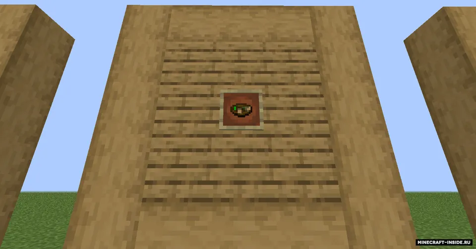 BeetRoot+ — Minecraft mod, rasm 7