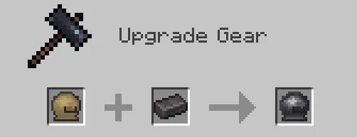 Pot Goblins — Minecraft mod, rasm 7
