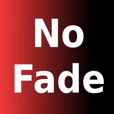 No Fade — Minecraft mod, rasm 1