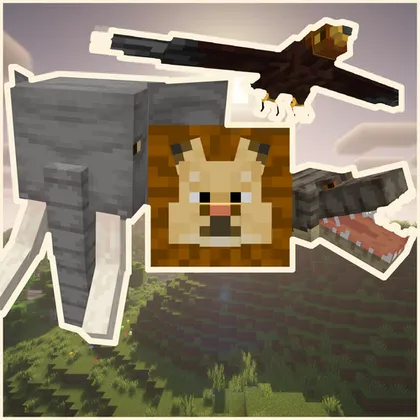 Abyssoul's Wildlife — Minecraft mod, rasm 1