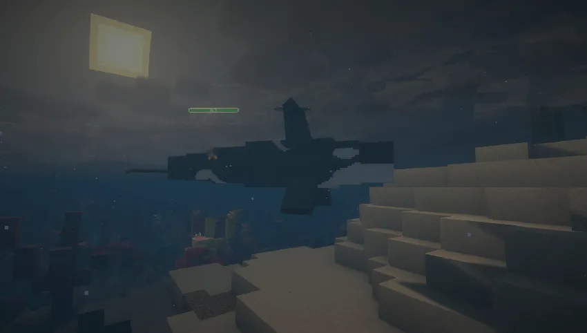 Abyssoul's Wildlife — Minecraft mod, rasm 5