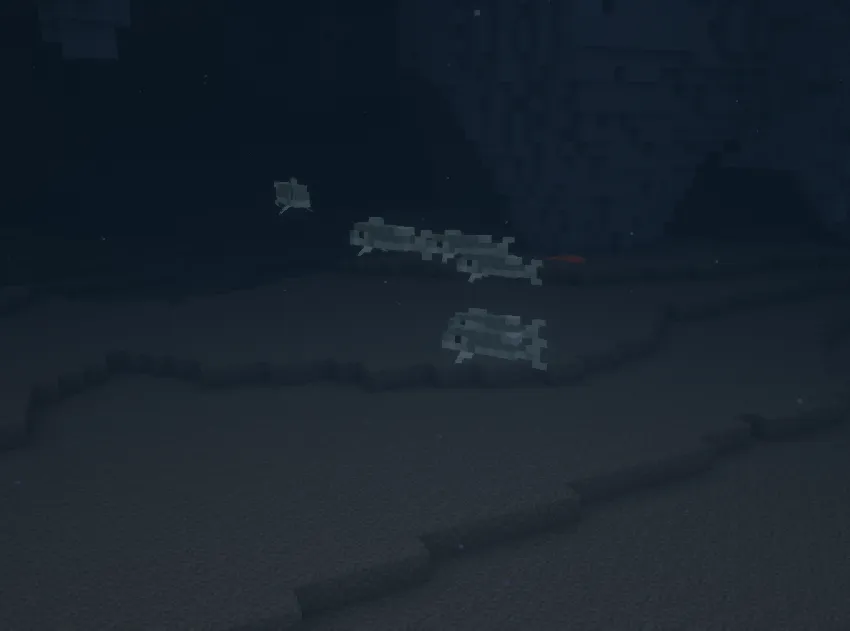 Abyssoul's Wildlife — Minecraft mod, rasm 7