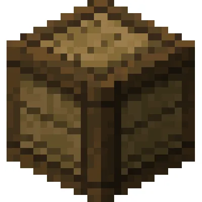 Underground Loot Crates — Minecraft mod, rasm 1