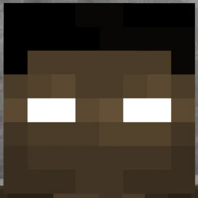 The Cursed Realm — Minecraft mod, rasm 1