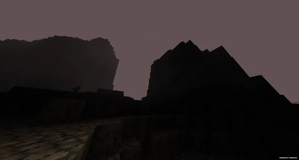 The Cursed Realm — Minecraft mod, rasm 4