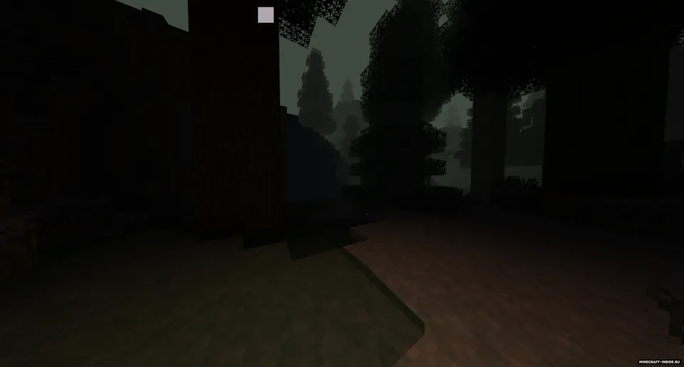 The Cursed Realm — Minecraft mod, rasm 5