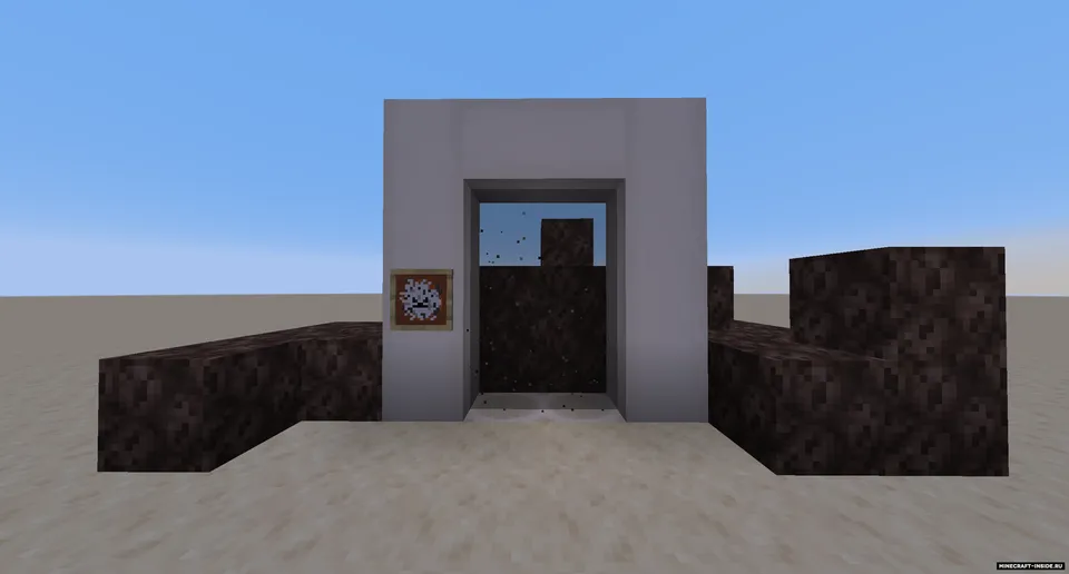 The Cursed Realm — Minecraft mod, rasm 6
