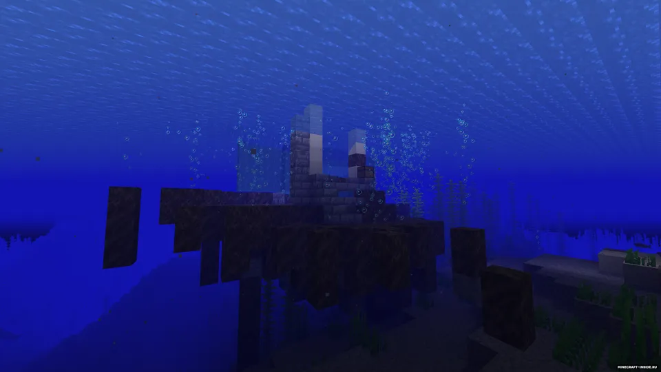 The Cursed Realm — Minecraft mod, rasm 8