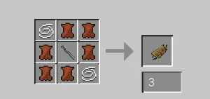 Mendel Vault Backpack — Minecraft mod, rasm 5