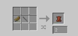 Mendel Vault Backpack — Minecraft mod, rasm 6