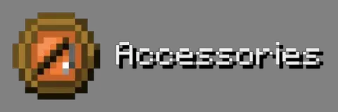 Majrusz's Accessories