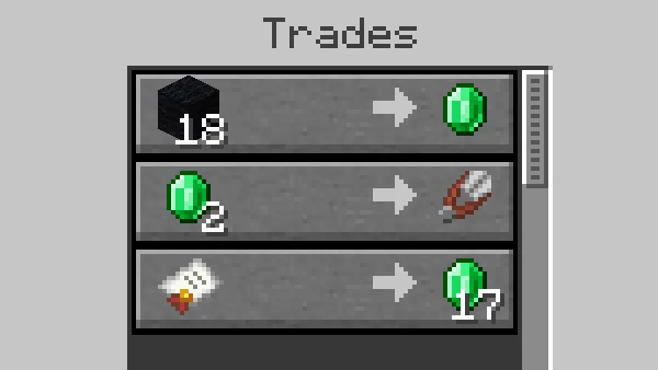 Majrusz's Accessories — Minecraft mod, rasm 4