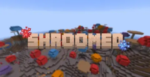 Shroomed