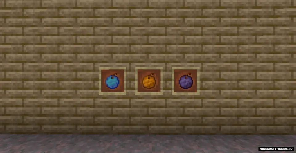Shroomed — Minecraft mod, rasm 6