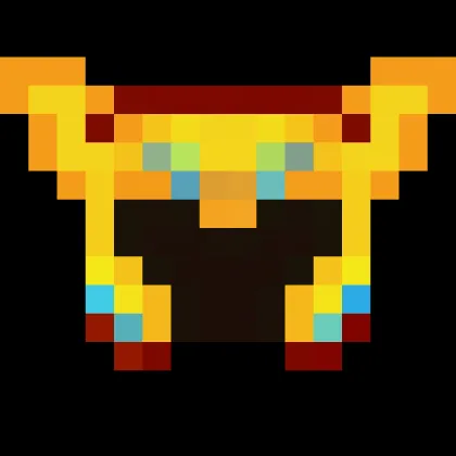 Crowns — Minecraft mod, rasm 1
