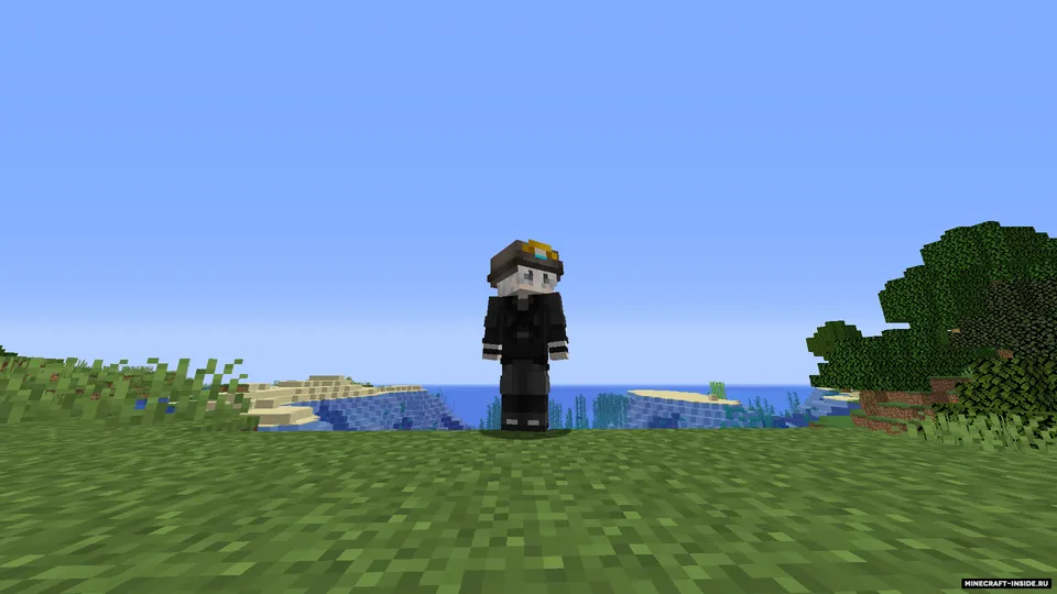 Crowns — Minecraft mod, rasm 5