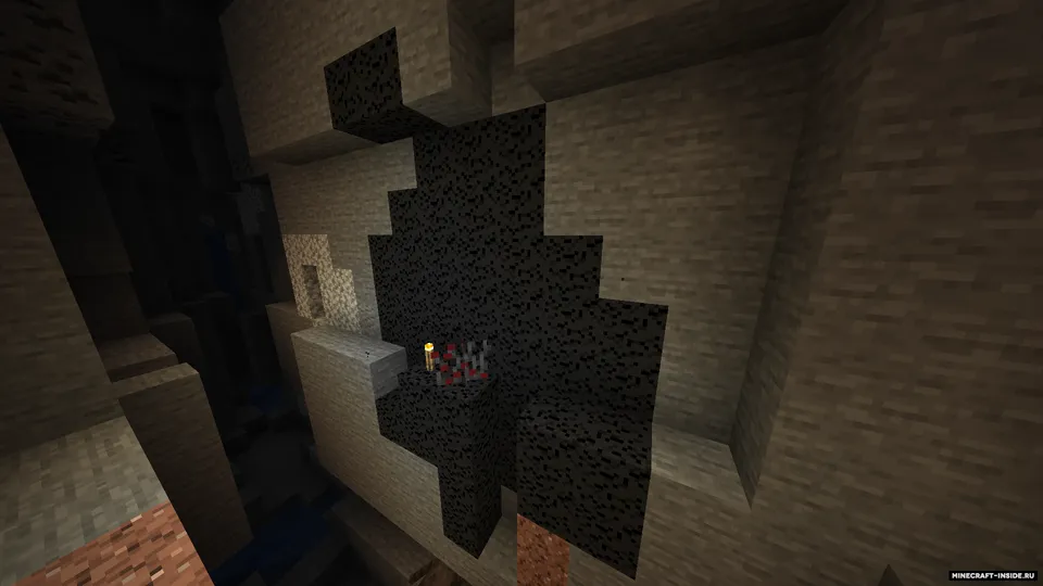The Corruption — Minecraft mod, rasm 2
