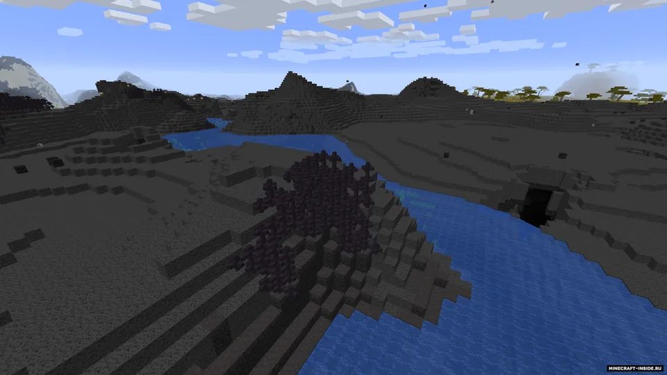 The Corruption — Minecraft mod, rasm 5
