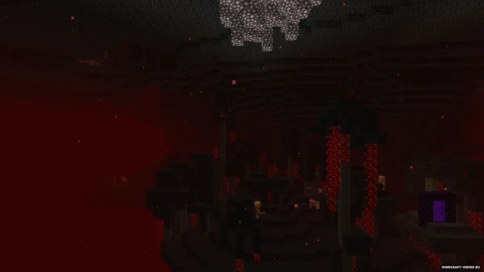 The Corruption — Minecraft mod, rasm 6