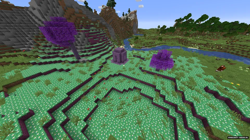 The Corruption — Minecraft mod, rasm 7