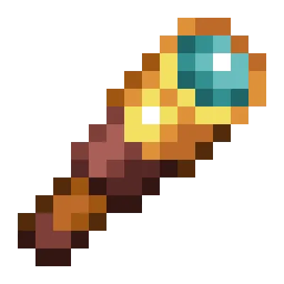 Quick Spyglasser — Minecraft mod, rasm 1