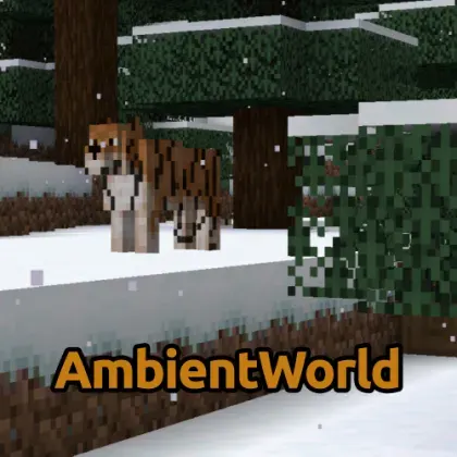 AmbientWorld