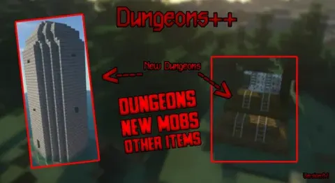 Dungeons++