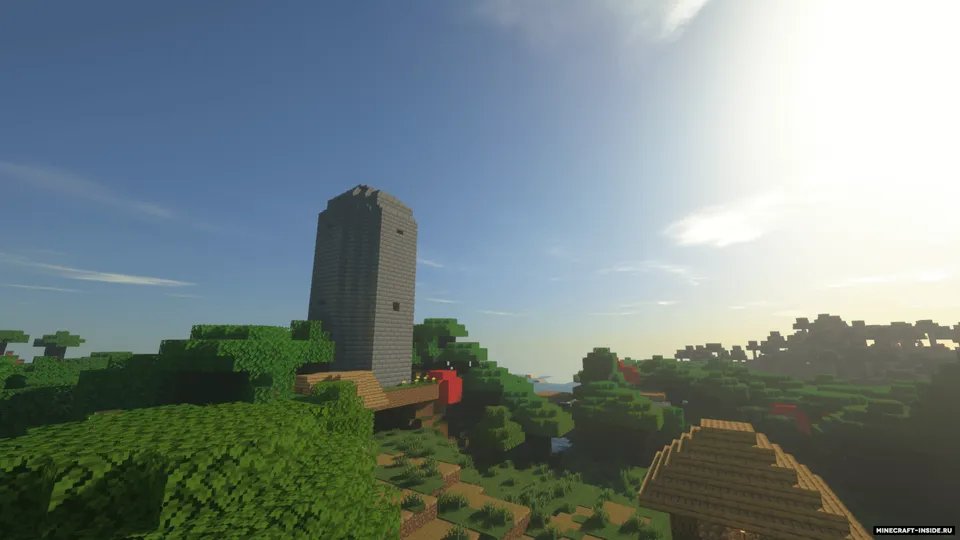 Dungeons++ — Minecraft mod, rasm 2