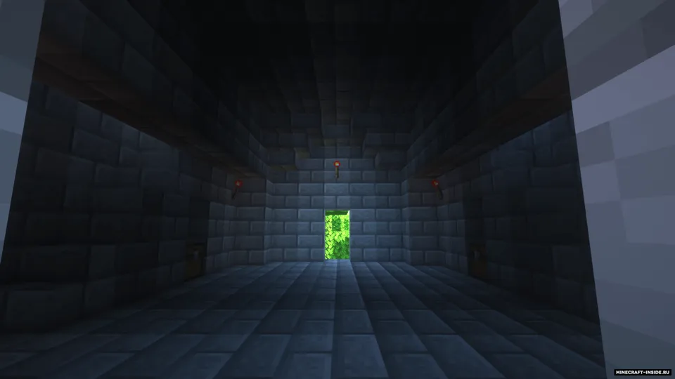 Dungeons++ — Minecraft mod, rasm 4
