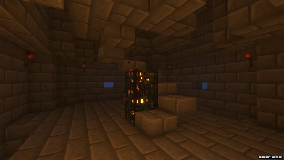 Dungeons++ — Minecraft mod, rasm 6