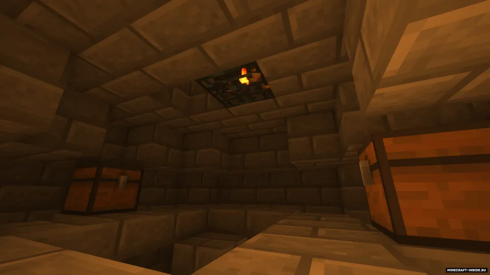Dungeons++ — Minecraft mod, rasm 7