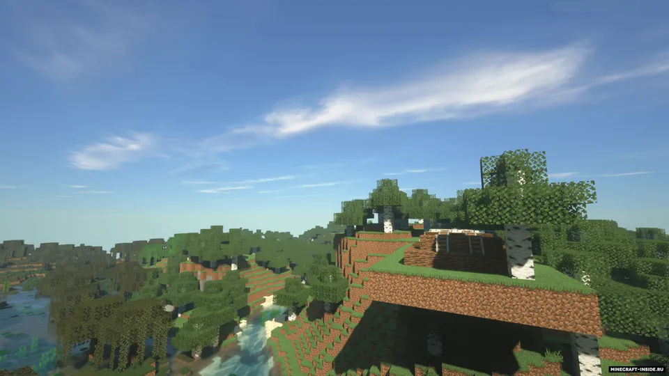 Dungeons++ — Minecraft mod, rasm 8