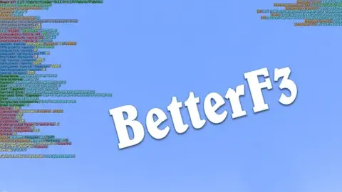 BetterF3