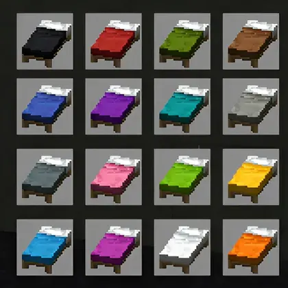 Multi Beds Respawn