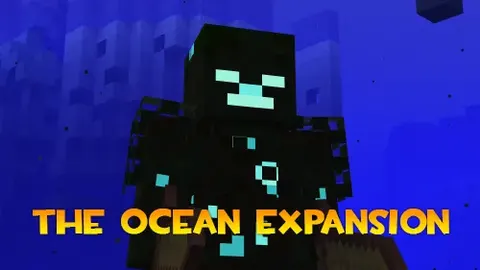 The Ocean Expansion