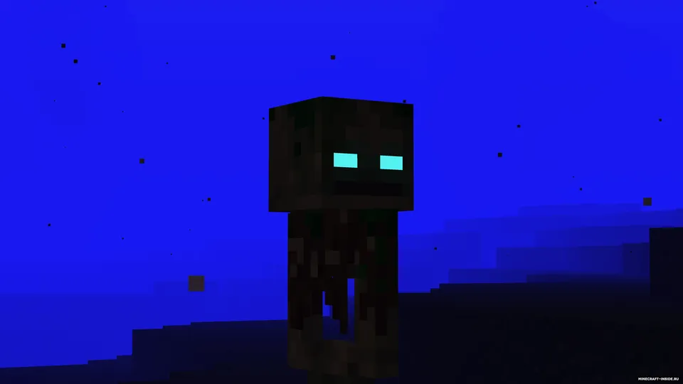 The Ocean Expansion — Minecraft mod, rasm 2