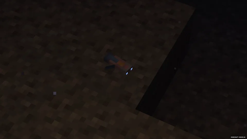The Ocean Expansion — Minecraft mod, rasm 3