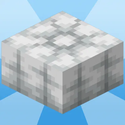 The Comfort Zone — Minecraft mod, rasm 1
