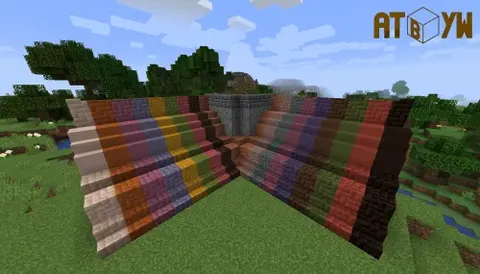 All The Blocks You Want