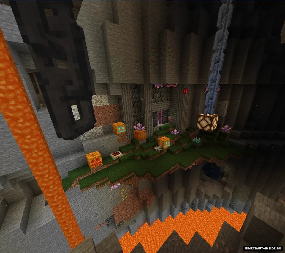 All The Blocks You Want — Minecraft mod, rasm 6
