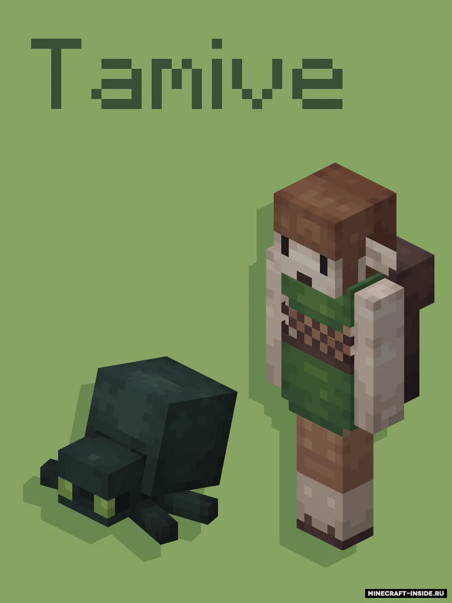 World-Building Plus — Minecraft mod, rasm 6
