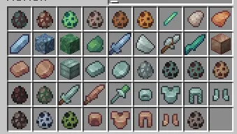 World-Building Plus — Minecraft mod, rasm 7